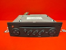 Autoradio Renault MODUS