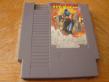 Ninja Gaiden (Nintendo Entertainment System, 1989) Authentic Tested Fast Ship