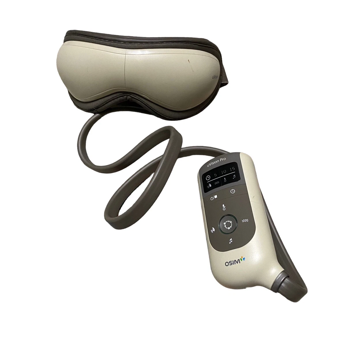 Osim uvision 3 sale