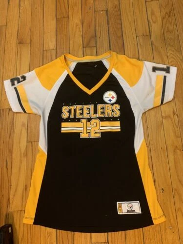 Terry Bradshaw Women NFL Jerseys