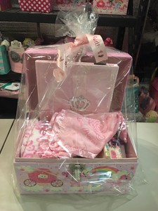 gift for little girl princess
