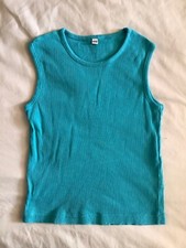 👕 tee-shirt bleu, 4-5 ans