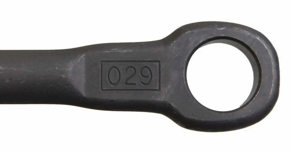 Chevrolet Impala 2009-2014/Cilindro maestro limitado varilla de empuje nuevo OEM 25861855 Foto 2 de 4