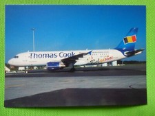 THOMAS COOK A 320 OO-TCM