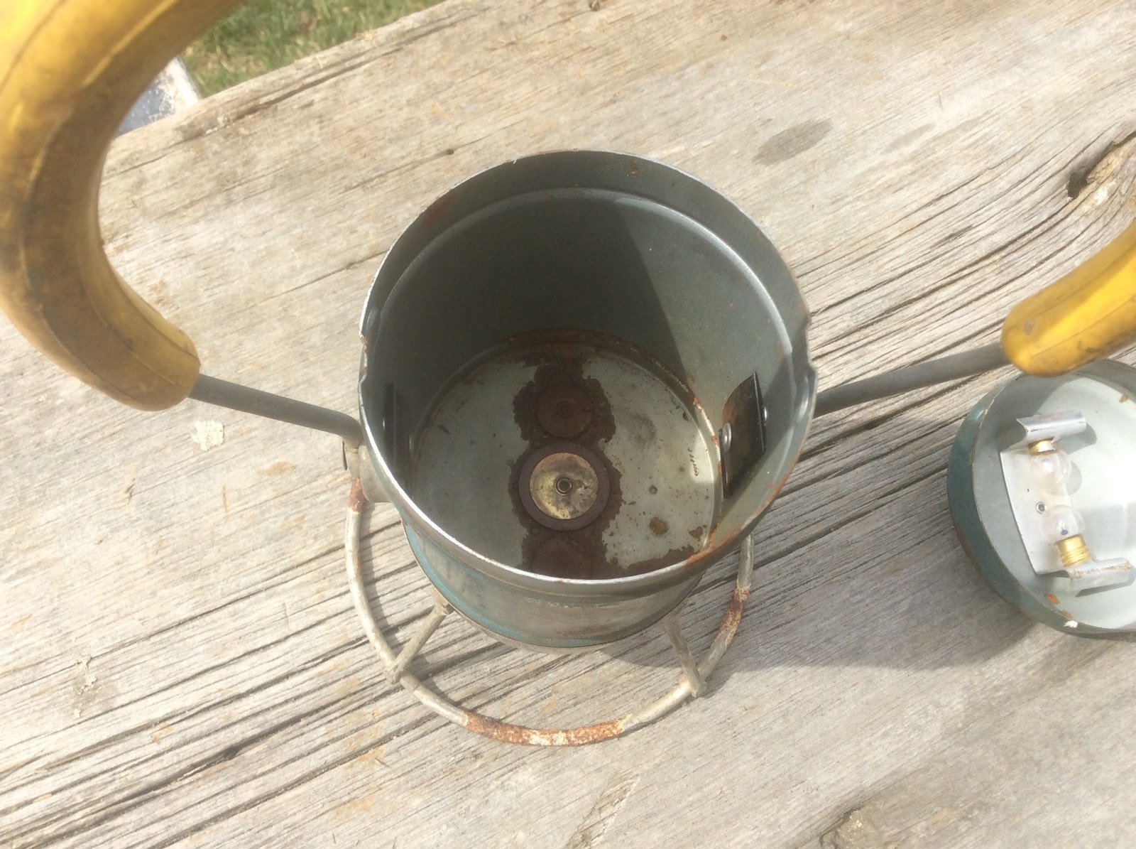 Star Headlight & Lantern Honeoye Falls NY , Spare Bulbs , Untested eBay