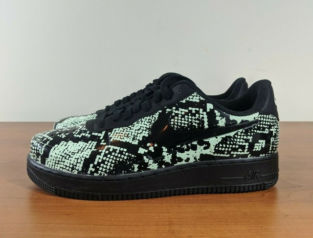 af1 foamposite pro cup snakeskin
