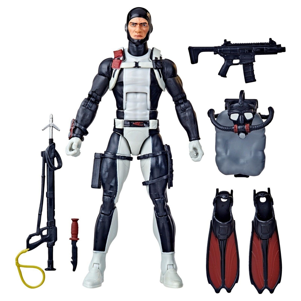 G.I. JOE Classified Series 6