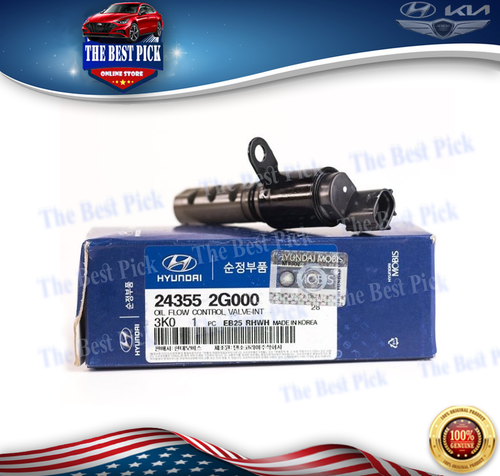Hyundai kia 243552g000 Hyundai kia 243552g000