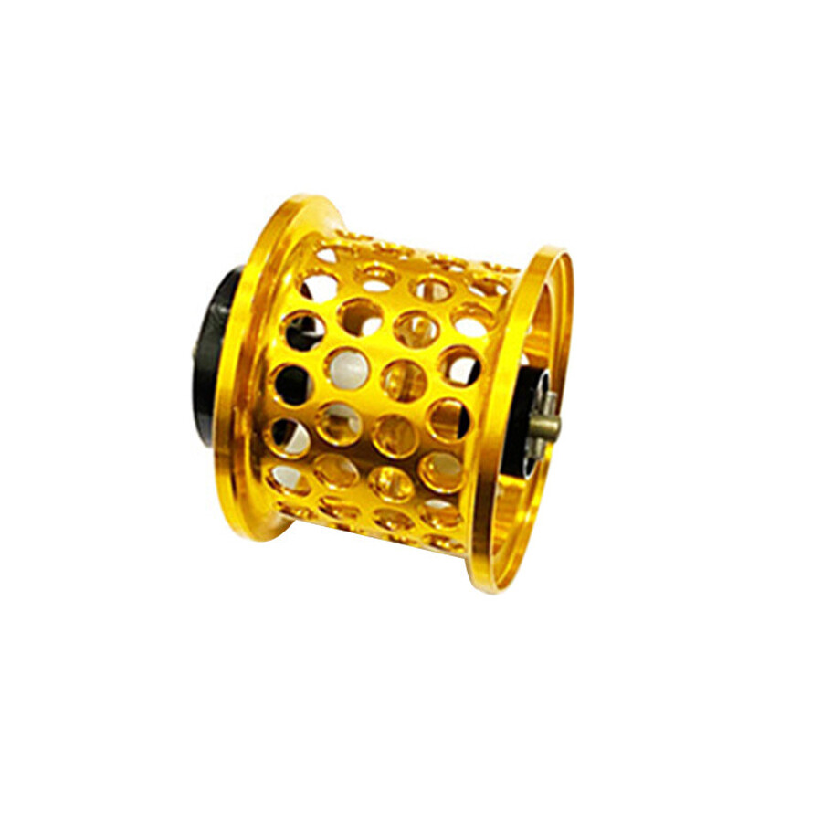 CIRCLEVAST Spool BFS Ultralight Reel Refit for STEEZ/MORETHAN/MEAGBASS ...