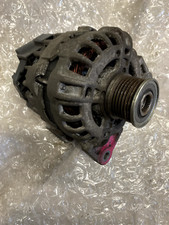 Renault Clio Captur 0.9L Petrol, Bosch Alternator 231006007R 2012-2020