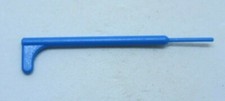 Ben Obi Wan Kenobi Lightsaber Weapon VERY CLOSE Star Wars