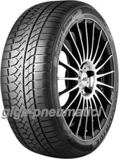 Pneumatici invernali Goodride ZuperSnow Z-507 215/65 R16 98H