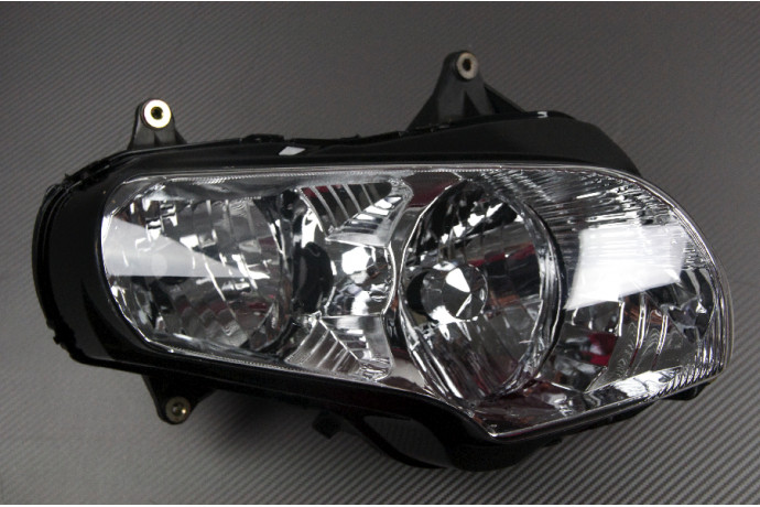 Phare avant droit pour Honda Goldwing GL 1800 de 2001 à 2011