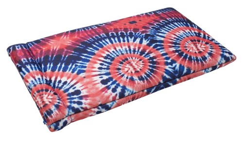 Spring Top Eyeglass Case For Men & Women, Squeeze Top Case, Variety Of Styles - Picture 10 of 43