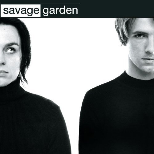 Savage Garden Savage Garden (CD)