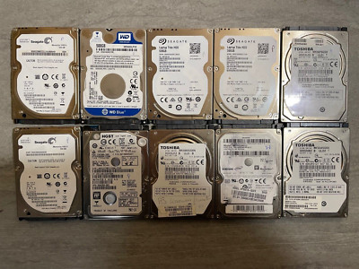Lot disque dur en prudence - Accessoires informatique