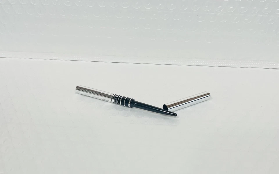 2 x MARC JACOBS Fineliner подводка для глаз гель карандаш черный путешествий размер новый - Изображение 2 из 4