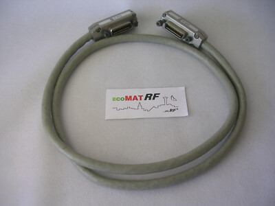 WANDEL & GOLTERMAN K 420 HPIB GPIB 1m CORD K420   #2833