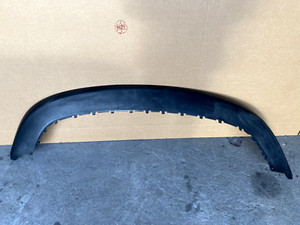 VW Golf 5 vorne Stoßstange / Spoiler unlackiert 1K0805903A