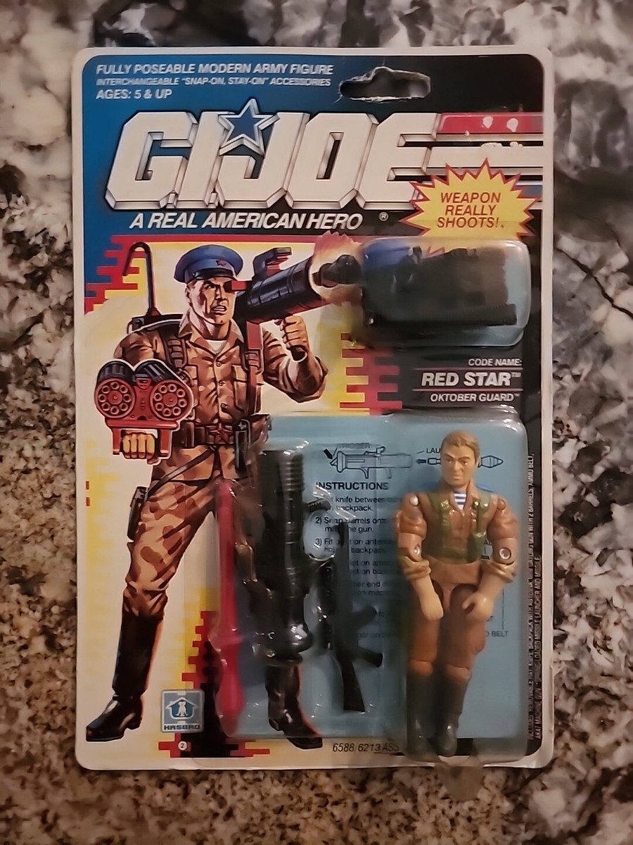 未開封 GIJOE 1990CESSPOOL フィギュア Hasbro 未開封 GIJOE 1990CESSPOOL フィギュア Hasbro