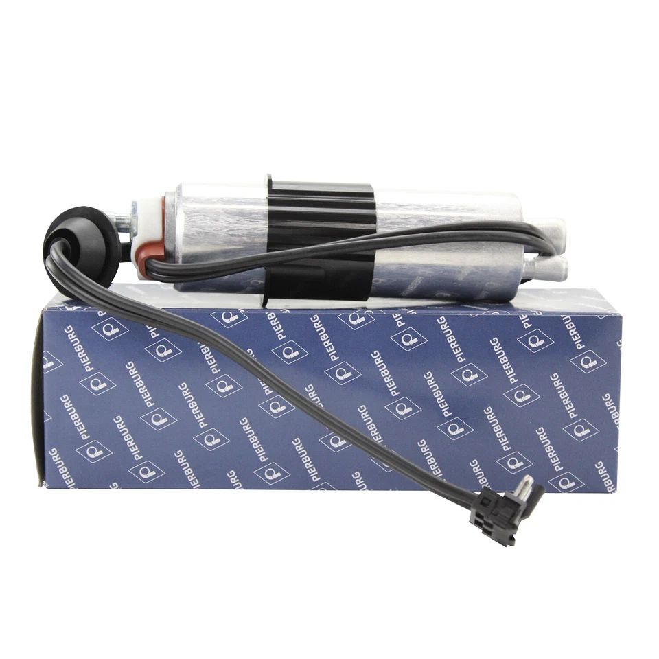 Bomba de combustible Pierburg 7.22020.50.0 para Mercedes W202 Clase C C208 A208 Clase CLK Foto 3 de 4