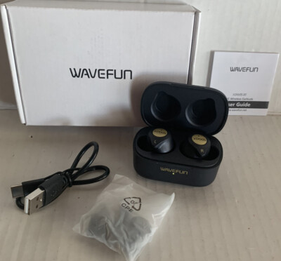 XPODS Wireless Earbuds 3T