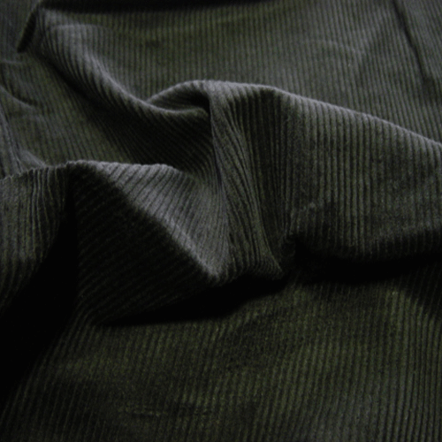 パンツ cotton corduroy plain GARMENT TREATED M Limited-edition Engineered Garments X J.Crew Relaxed-fit
