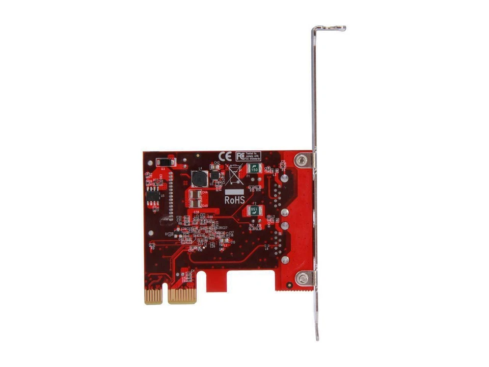 iStarUSA Host Controller Model SAGE-PCIE-2U3 - Image 4 of 4