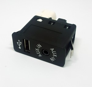 Usb bmw f30
