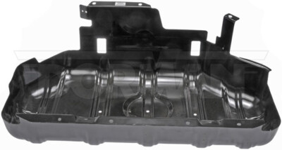 Dorman 917-529 Fuel Tank Skid Plate fits 2006 Jeep Wrangler