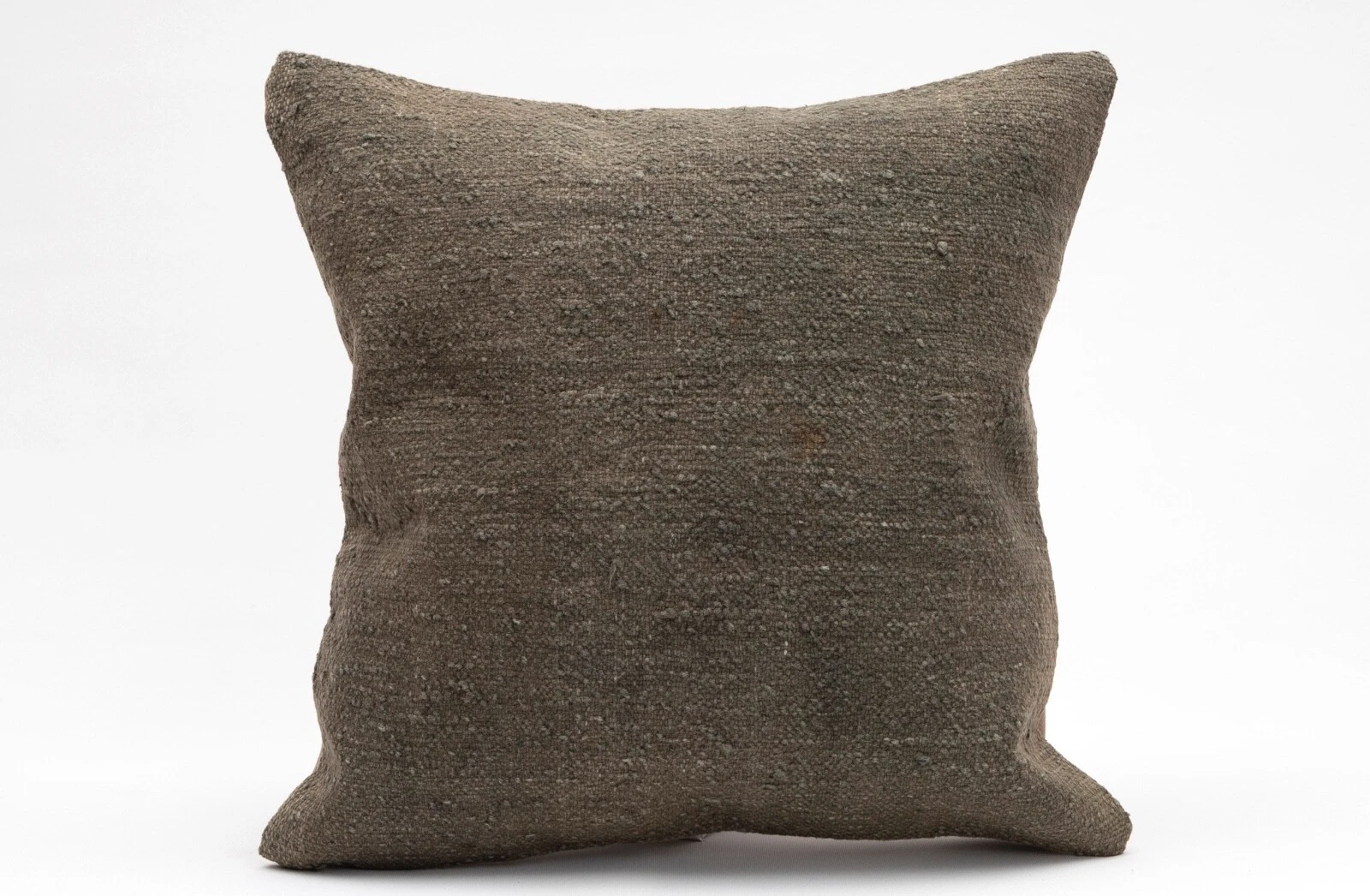 Kilim Pillow Cover, 16x16 in, Ethnic Pillow, Throw Pillow, Decorative Pillow