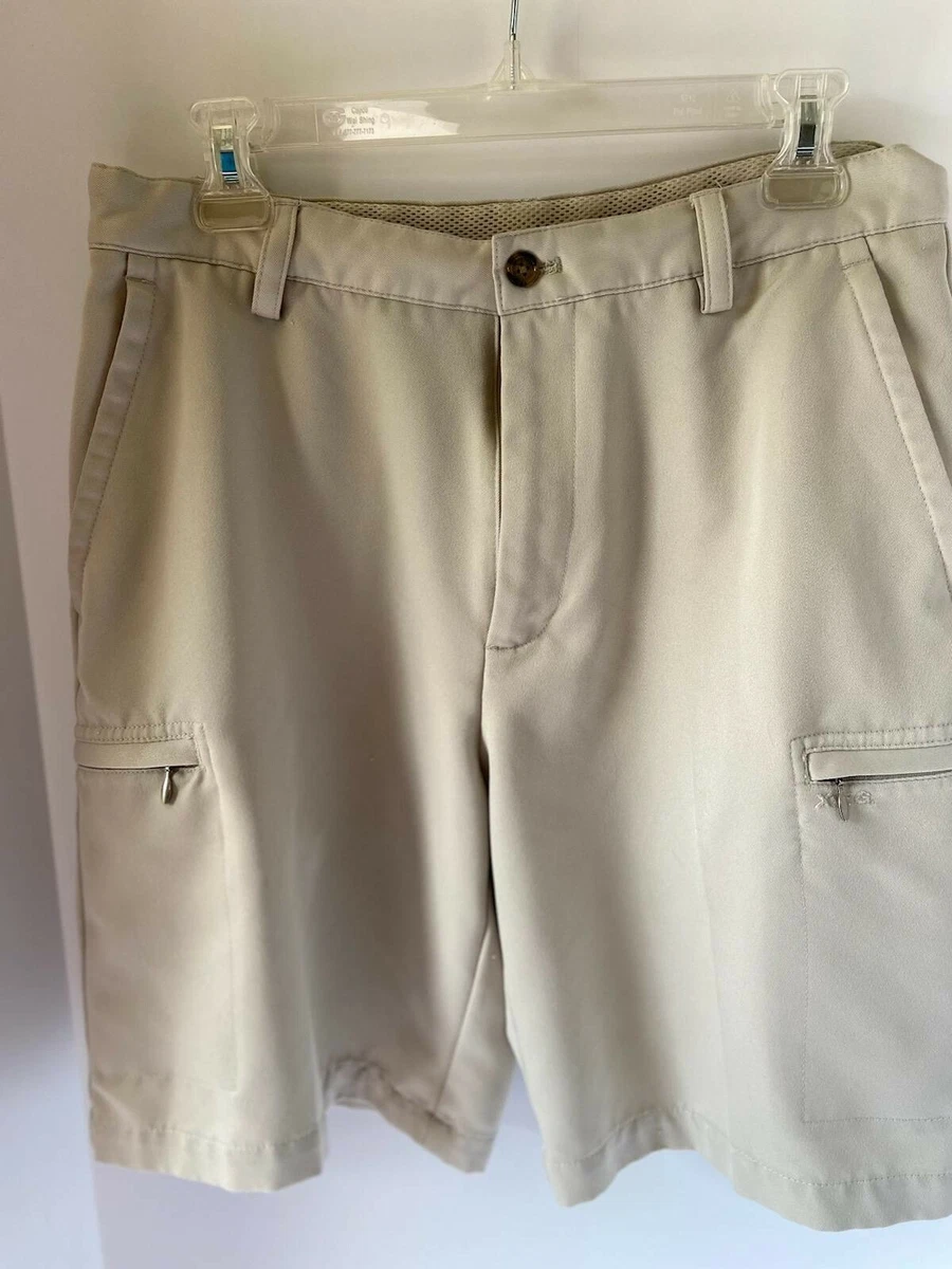 Izod xfg hotsell shorts
