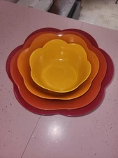 Gardeners Eden Bowl Set
