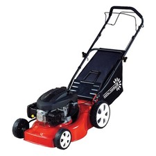 Rasaerba tosaerba a scoppio 139cc 2,6kw tagliaerba semovente Taglio 46cm RS7470