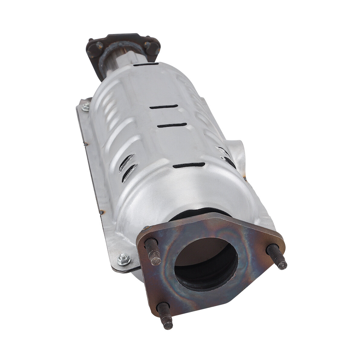 Catalytic Converter &Heat Shields For Honda Accord 2.4L 2003 2004 2005