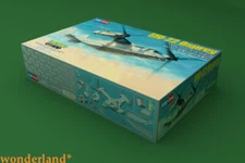 Hobbyboss 81769 1:48 Scale MV-22 Osprey Plastic model kit