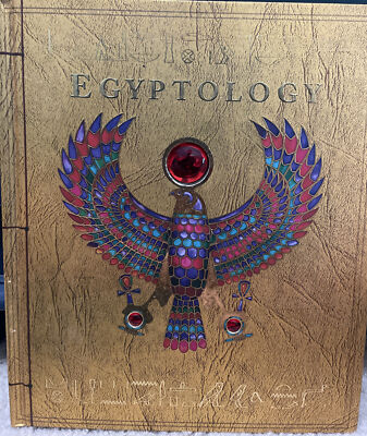 Ologies Ser.: Egyptology : Search for the Tomb of Osiris by Emily Sands...