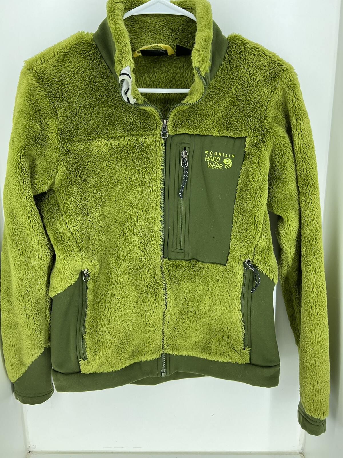Mountain HardWear Monkey Man Fleece 