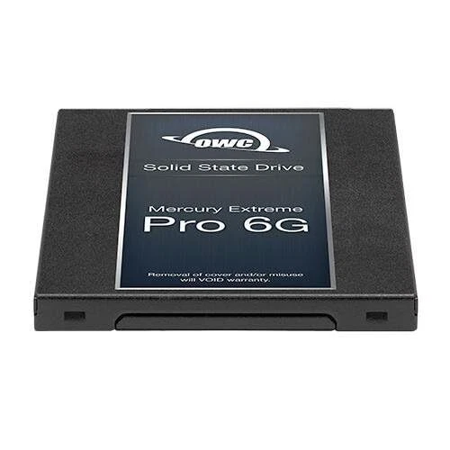 OWC 1TB Mercury Extreme Pro 6G 2.5-inch SATA 7mm SSD - Image 3 of 4