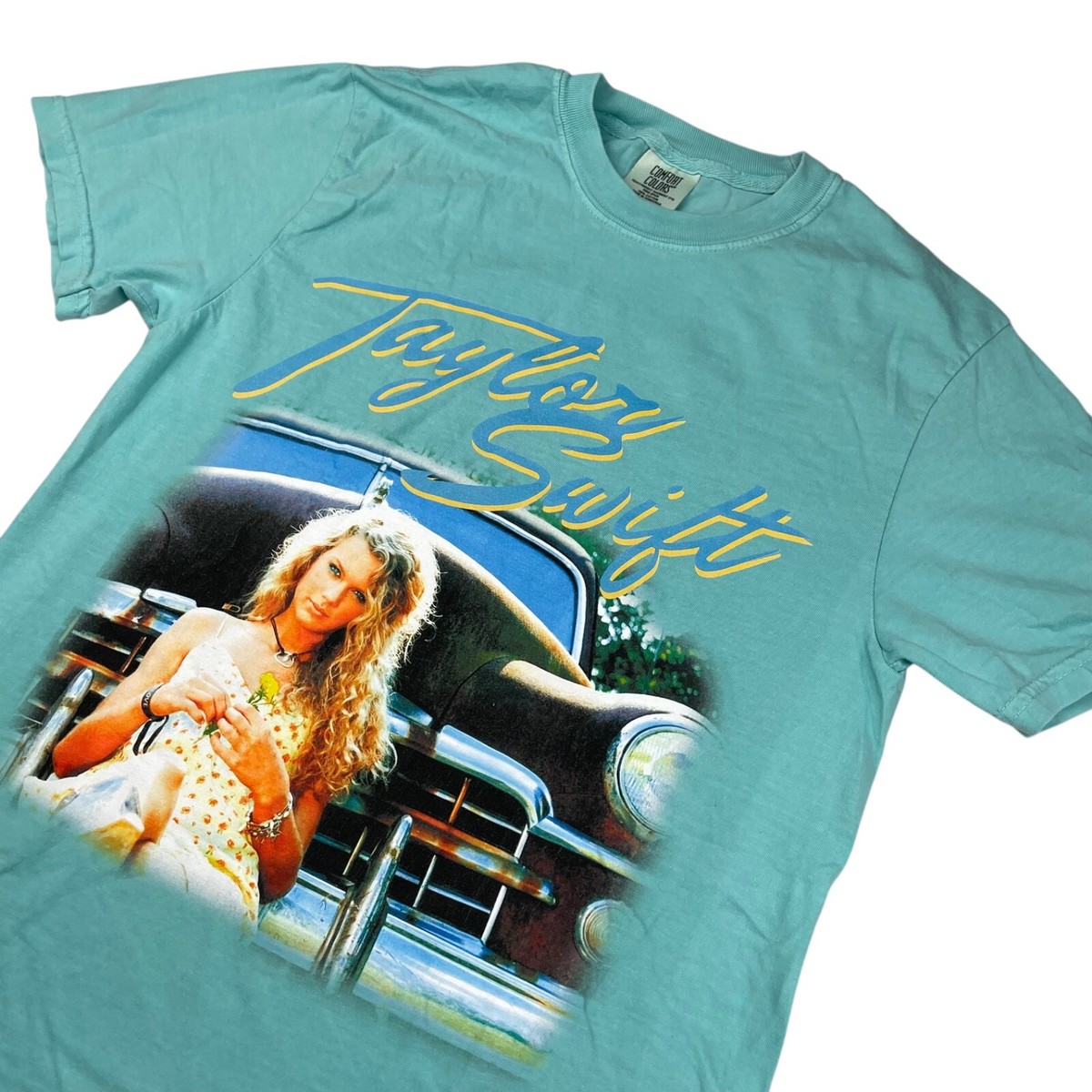90s TIM MCGRAW ツアー　Tシャツ Sand SRO Tour T-Shirt - Tim McGraw Official Store