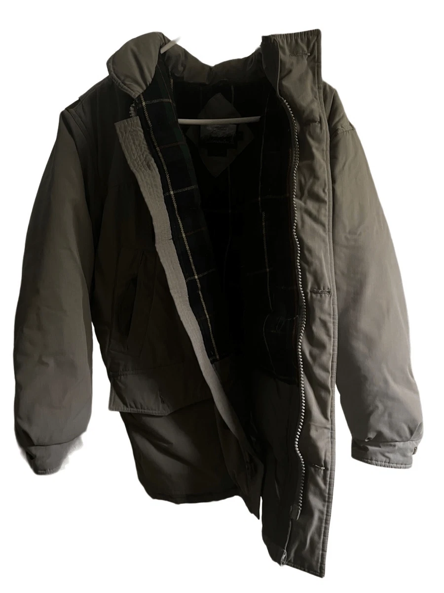 Fieldmaster Vintage 90s Men's Winter Coat | eBay