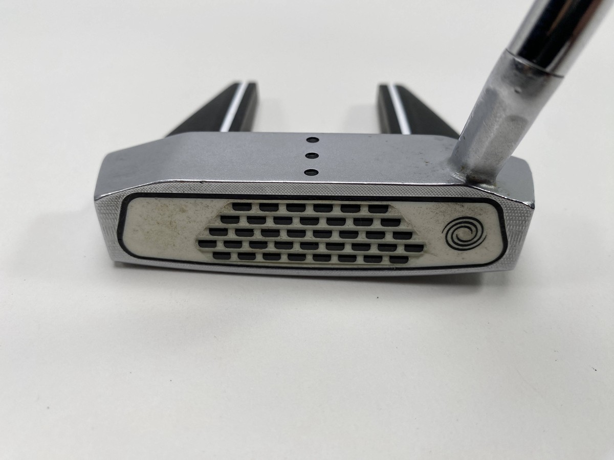 Odyssey Stroke Lab Seven S Putter 34
