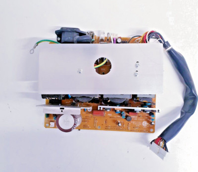 NEC KSU IP3WW-PSU-A1 MPS7101 Netzteil für UX5000 & Univerge SV8100 58-4