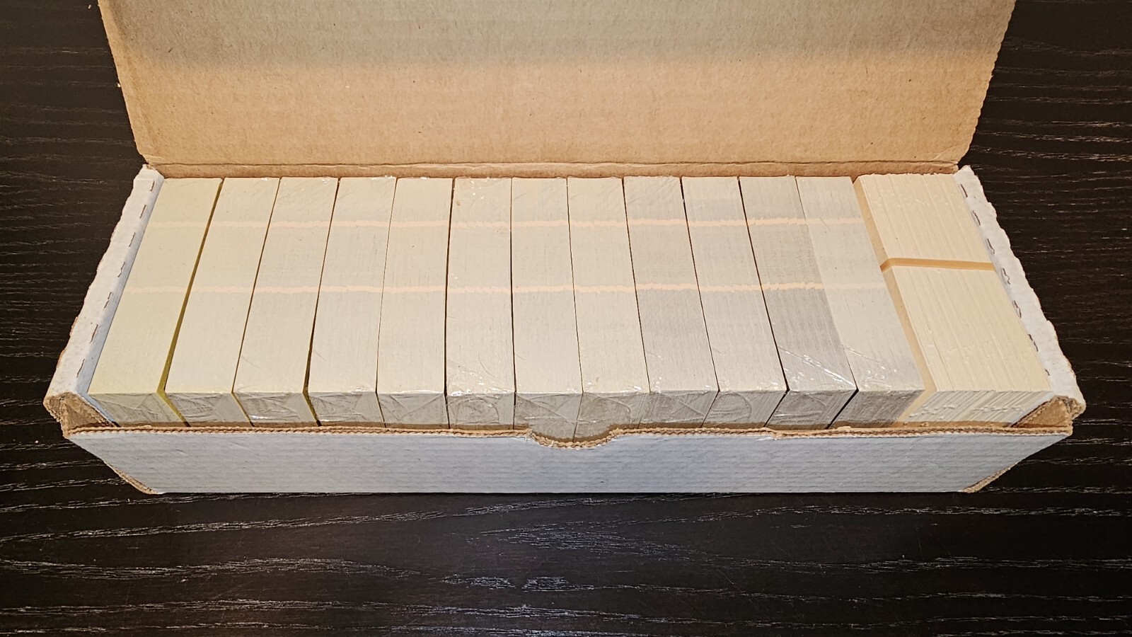 1987 Donruss Baseball Collectors FACTORY SEALED Set Complete Puzzle