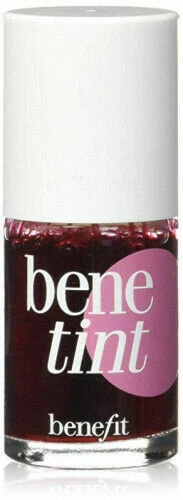 Benefit Lip Stains