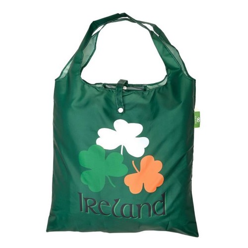 Eco Chic New Light Weight Foldaway Shopper Bag / Shopping Bag - 100% Recycled - Picture 102 of 160