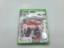 NHL 21 - Microsoft Xbox One -NEW- G542