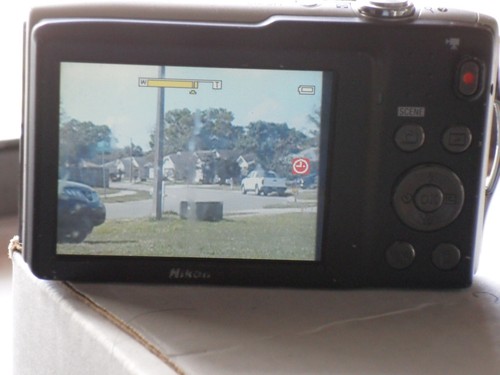 Nikon Coolpix S3300 Digital Camera with No Accessory - LOOK/READ - Picture 3 of 10