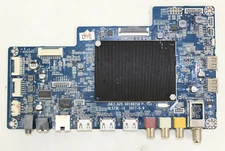 65" RCA LED/LCD TV RTRU6527-US MAIN BOARD RTRU6527-US-Main