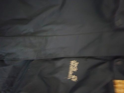 Jack Wolfskin Damen Funktions Jacke Highland 🧥 Gr. L 42 waterproof - Bild 6 von 7